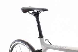 Bicicleta Ghost Nivolet 4.8 t.54 Reacondicionada
