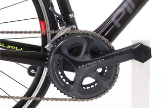Bicicleta Pinarello Angliru t.52 Reacondicionada