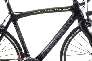 Bicicleta Pinarello Angliru t.52 Reacondicionada