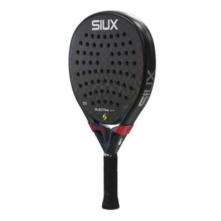 Pala Siux Electra Pro Shadow Red 2026