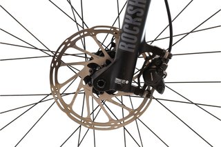 Bicicleta Ridley Ignite SLX t.XL Reacondicionada