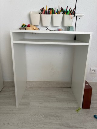 Habitación infantil completa