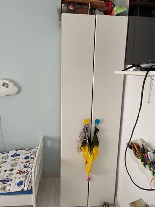Habitación infantil completa