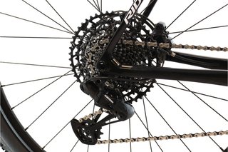 Bicicleta Ridley Ignite SLX t.XL Reacondicionada