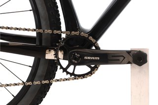 Bicicleta Ridley Ignite SLX t.XL Reacondicionada
