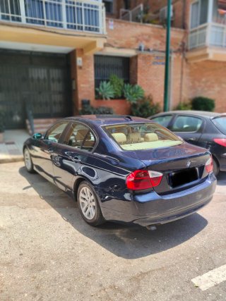 BMW Serie 3 2008