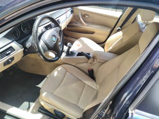 BMW Serie 3 2008