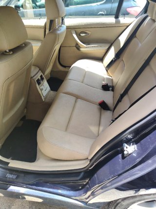 BMW Serie 3 2008