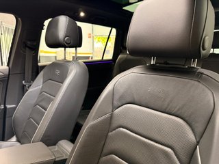 Volkswagen Tiguan Allspace 2022