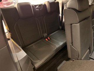 Volkswagen Tiguan Allspace 2022
