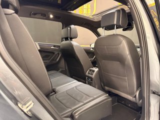 Volkswagen Tiguan Allspace 2022