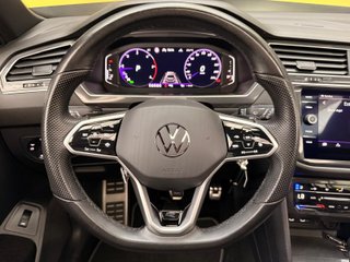 Volkswagen Tiguan Allspace 2022