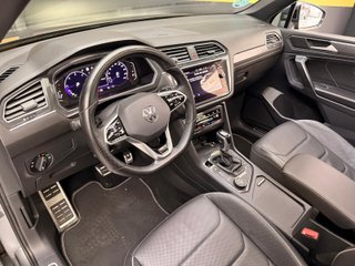 Volkswagen Tiguan Allspace 2022