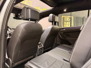 Volkswagen Tiguan Allspace 2022