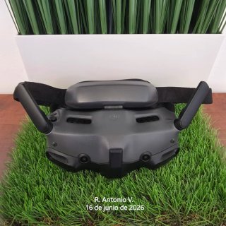 DJI Goggles 3