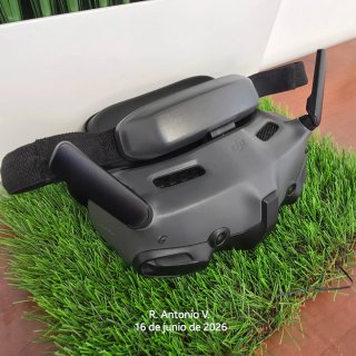 DJI Goggles 3