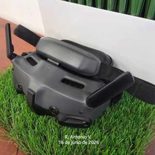DJI Goggles 3