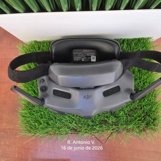 DJI Goggles 3