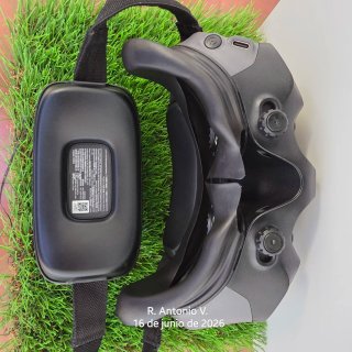 DJI Goggles 3