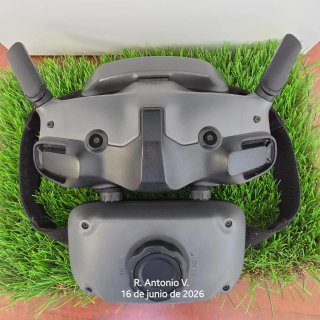 DJI Goggles 3