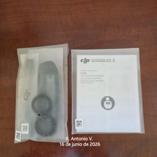 DJI Goggles 3