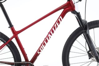 Bicicleta Specialized Chisel t.M Reacondicionada