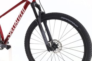 Bicicleta Specialized Chisel t.M Reacondicionada