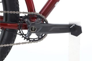 Bicicleta Specialized Chisel t.M Reacondicionada