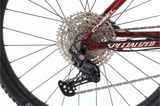 Bicicleta Specialized Chisel t.M Reacondicionada
