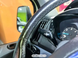 FORD TRANSIT,9 PLAZAS CON 2 AÑOS DE GARANTIA