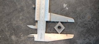 Plaquitas de torno para metal