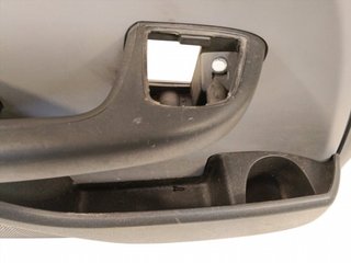 GUARNECIDO PUERTA DELANTERA IZQUIERDA FIAT I DOBL