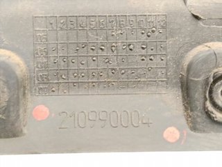 GUARNECIDO PUERTA DELANTERA IZQUIERDA FIAT I DOBL