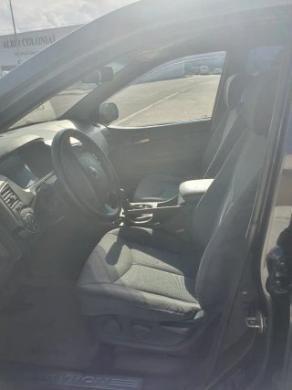 SsangYong Kyron 4X4