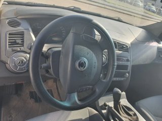 SsangYong Kyron 4X4