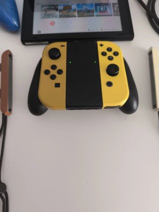 Nintendo Switch Edizione Pokémon Let's Go Eevee