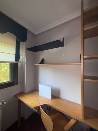 Dormitorio Juvenil Completo Madera