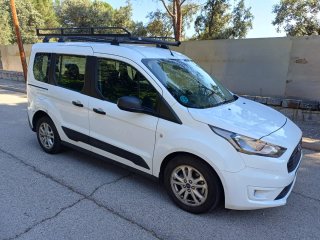 Ford Tourneo Connect 2021