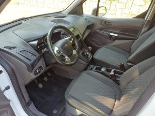 Ford Tourneo Connect 2021