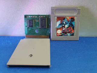 JUEGO CARTUCHO EUR GAMEBOY GB KILLER INSTINCT