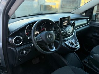 Mercedes-Benz Clase V 2018