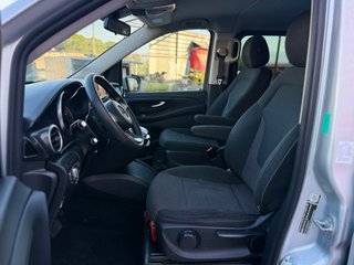 Mercedes-Benz Clase V 2018