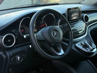 Mercedes-Benz Clase V 2018