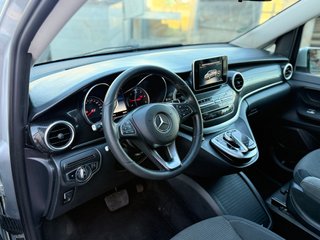 Mercedes-Benz Clase V 2018