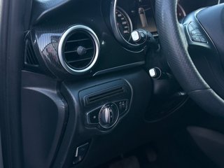 Mercedes-Benz Clase V 2018
