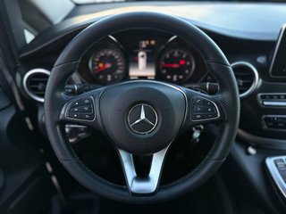 Mercedes-Benz Clase V 2018