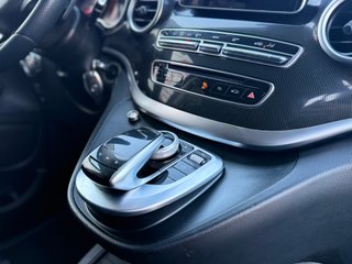 Mercedes-Benz Clase V 2018