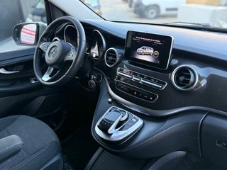 Mercedes-Benz Clase V 2018