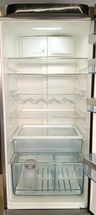 Nevera Corberó Blanca 160 X 54 X 56 cm