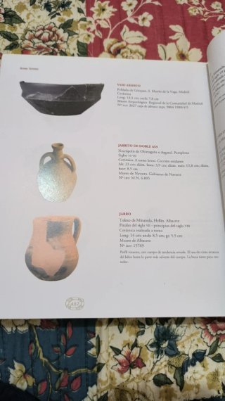 Hispania Gothorum San Ildefonso Reino Toledo